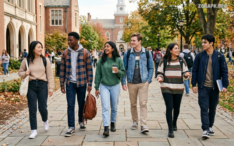 Best Clothes for College Students: A Complete Style Guide Best Clothes for College Students