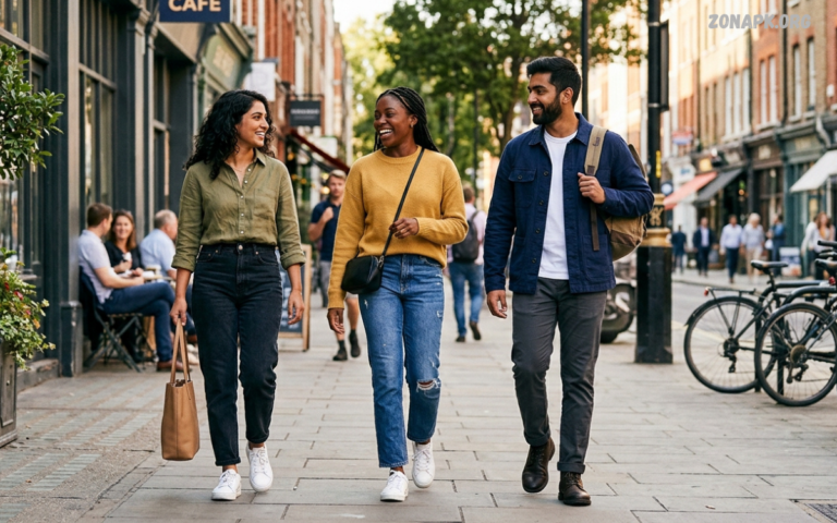 Best Clothes for Everyday Wear