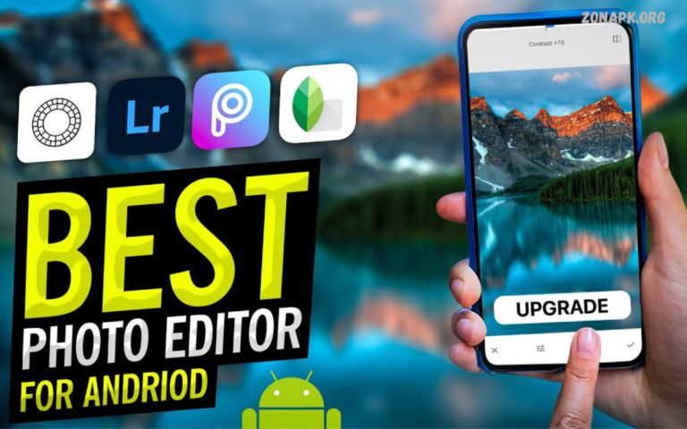Best Photo Editor for Android: Complete Guide for Better Mobile Photos Best Photo Editor for AndroidBest Photo Editor for Android