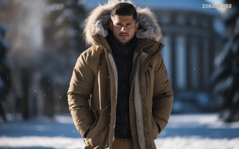 Best Winter Clothes for Men: Complete Guide to Stylish Winter Fashion Best Winter Clothes for Men