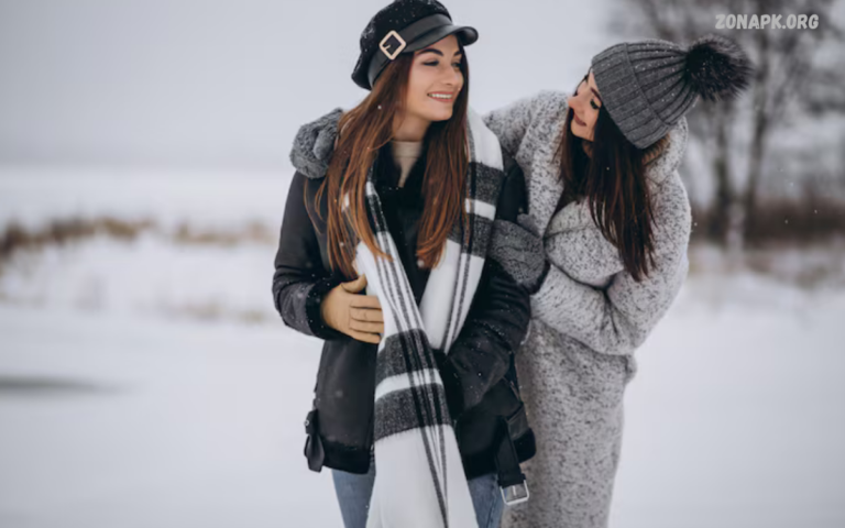 Best Winter Clothes for Women: A Complete Guide to Winter Fashion Best Winter Clothes for Women