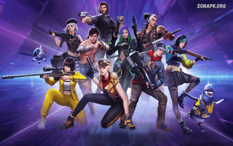 Free Fire Character Clothes: Complete Guide to Outfits, Styles, and Customization Free Fire Character Clothes