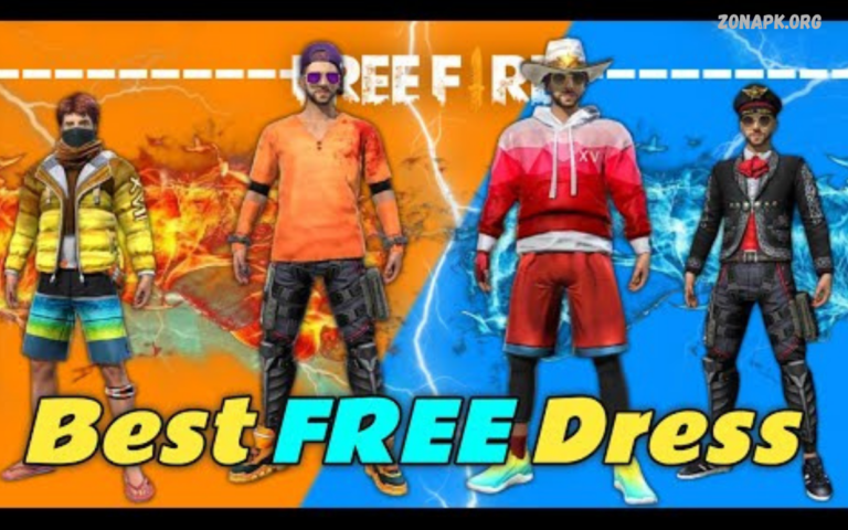 Free Fire Clothing: Complete Guide to Outfits, Bundles, and Custom Styles Free Fire Clothing