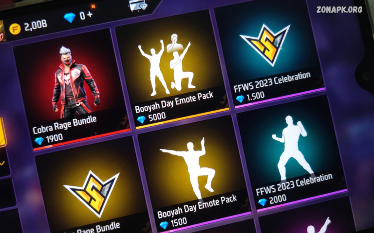 Free Fire Emote Bundles: Complete Guide for Collectors and Players Free Fire Emote Bundles