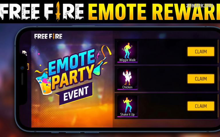 Free Fire Emote Rewards: Complete Guide to Earning Exclusive Emotes Free Fire Emote Rewards