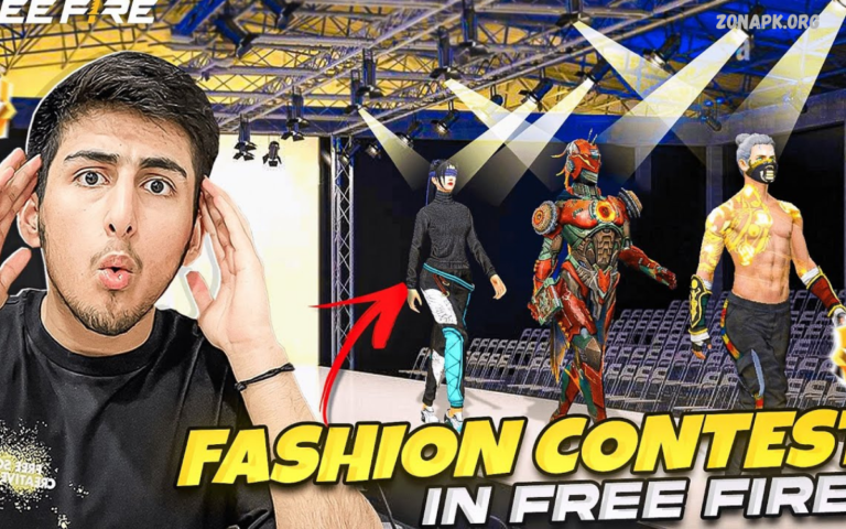Free Fire Fashion Update: Latest Outfits, Bundles, and Style Trends Free Fire Fashion Update