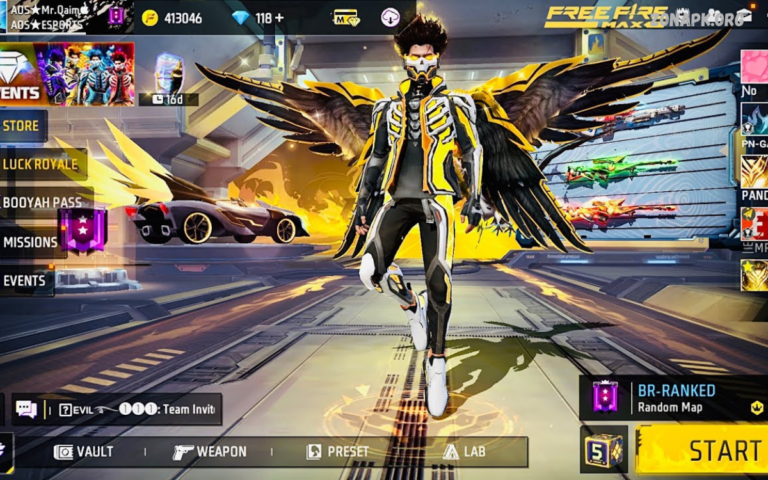 Free Fire Legendary Outfits: Complete Guide Free Fire Legendary Outfits