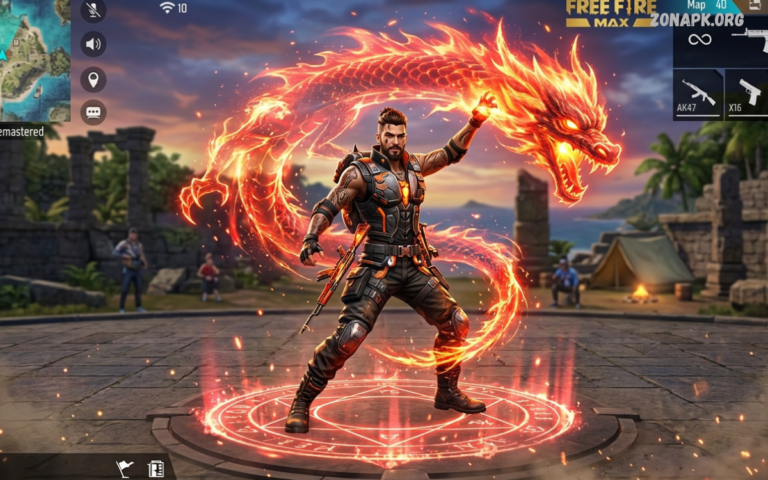 Free Fire MAX Emote Effects: Complete Guide to Visual Animations and Features Free Fire MAX Emote Effects