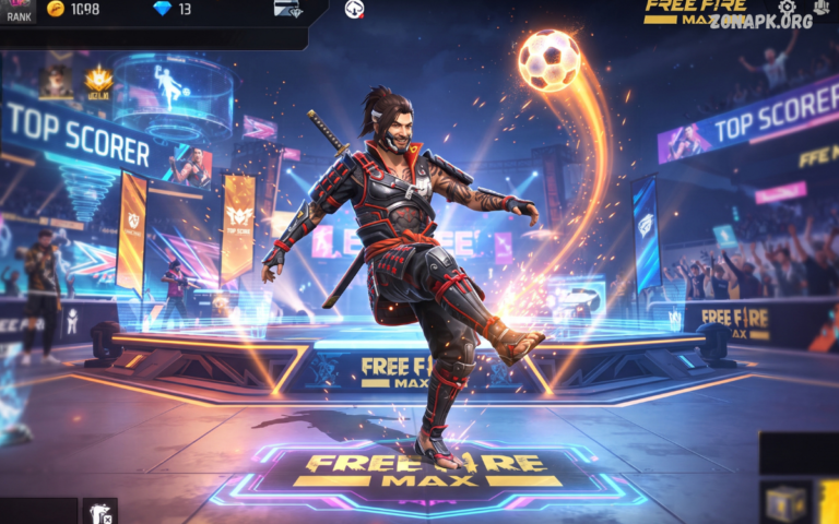 Free Fire MAX Emote Showcase: Explore the Latest Emotes Free Fire MAX Emote Showcase