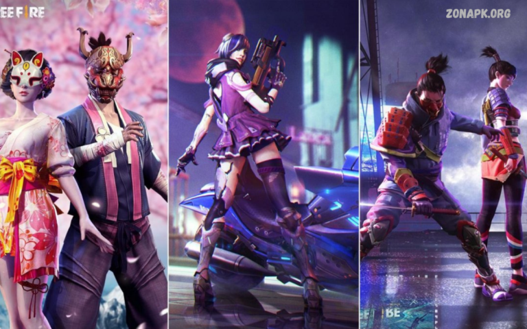 Free Fire Rare Outfits: Complete Guide to Collecting Exclusive Styles Free Fire Rare Outfits