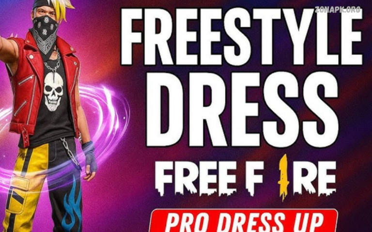 Free Fire Stylish Clothes: Complete Guide to Trendy Outfits Free Fire Stylish Clothes