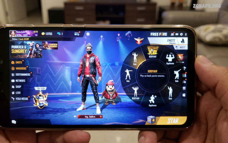 Free Fire Emote Section: Complete Guide to Emotes, Features, and Customization Free Fire emote section