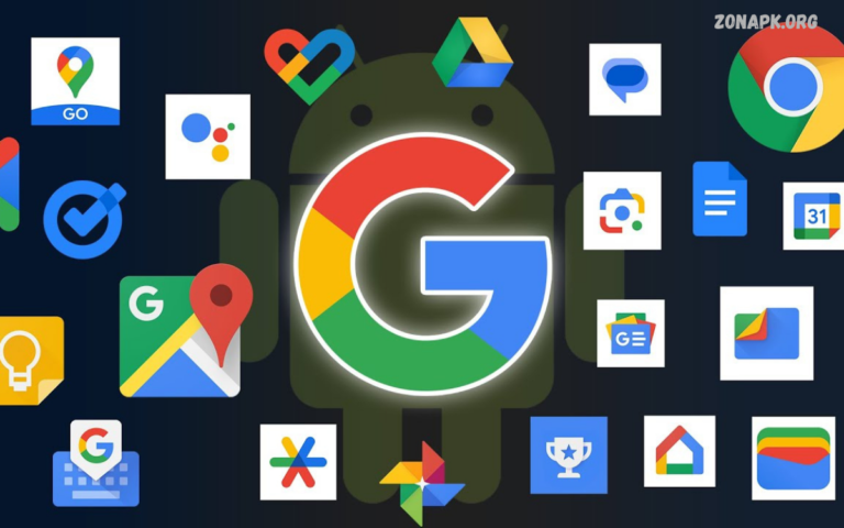 Google Apps: A Complete Guide to Essential Google Tools Google Apps