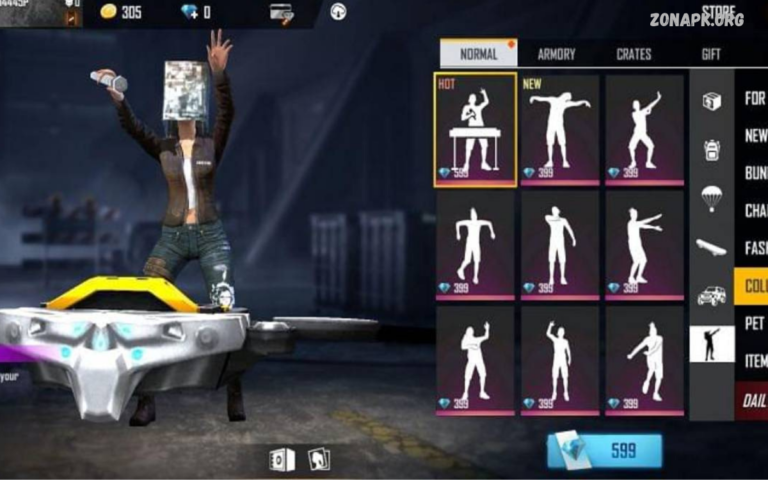 How to Get New Free Fire Emotes: Complete Guide How to Get New Free Fire Emotes