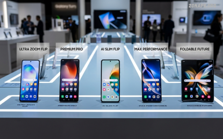 Latest Smartphones: A Complete Guide to New Smartphone Technology and Features Latest Smartphones