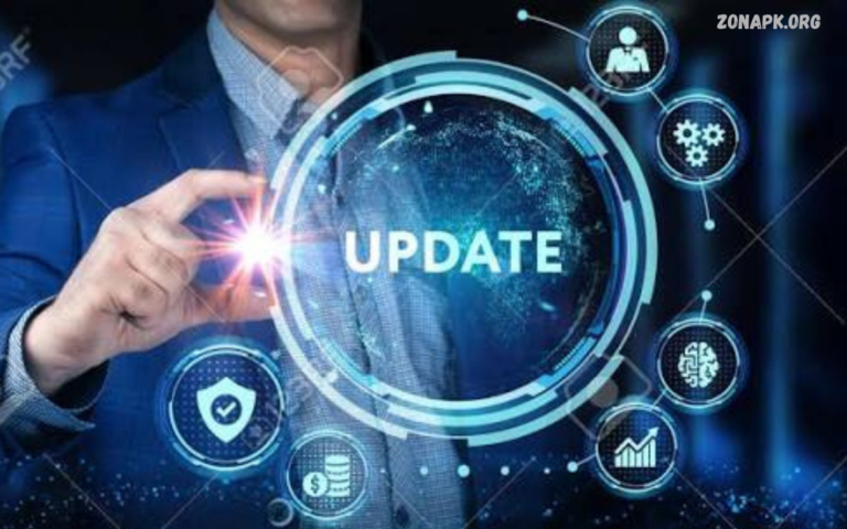 Latest Tech Updates