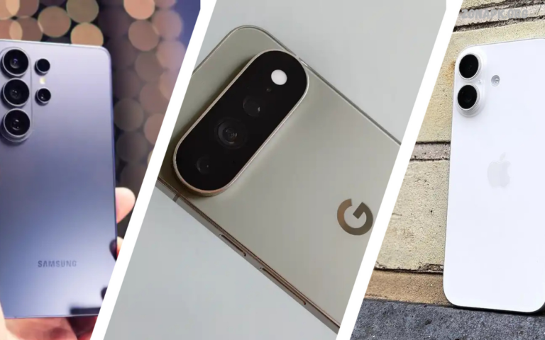 New Smartphones 2026