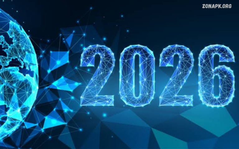 New Technology 2026: Innovations Shaping the Future New Technology 2026