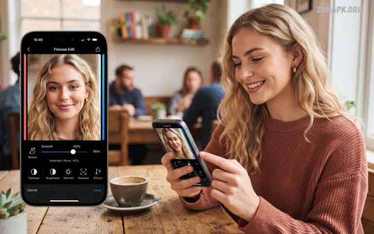 Selfie Editing App: Complete Guide to Better Selfies Selfie Editing App