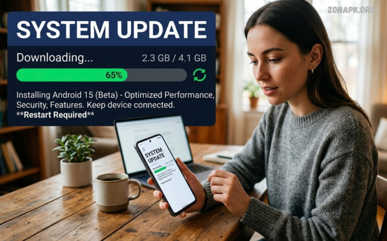Smartphone Updates: Latest Features, Security Improvements, and System Changes Smartphone Updates