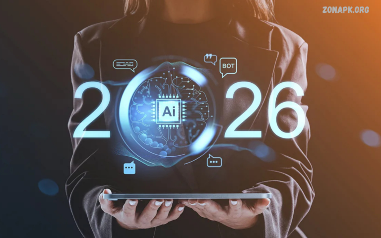Technology Trends 2026