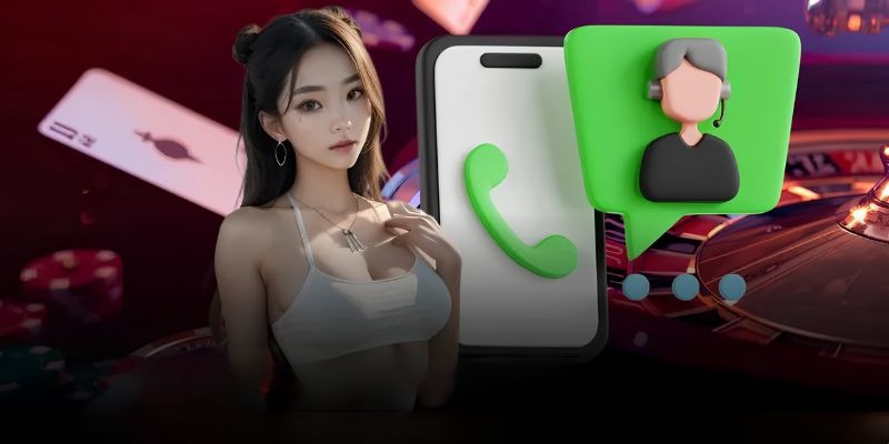 DABET Tự Tin Thế Giới Giải Trí Mới Được Nhiều Người Quan Tâm