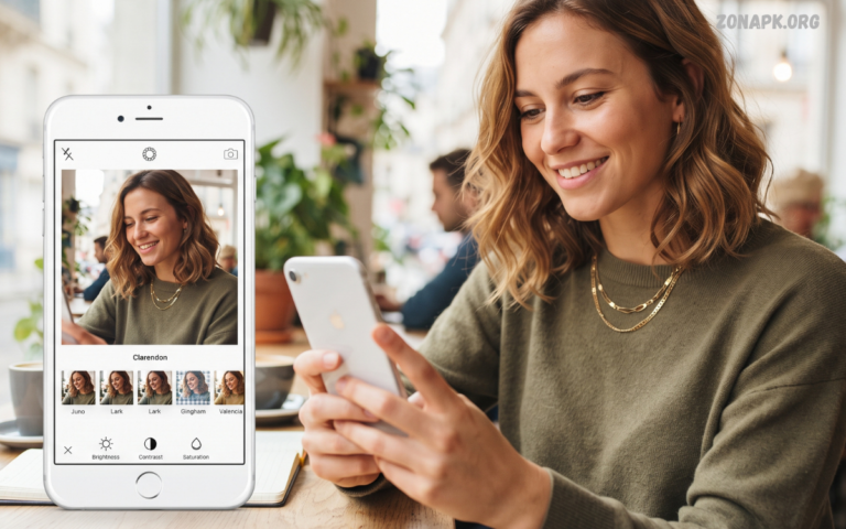 Photo Filters App: Complete Guide to Creative Photo Editing Photo Filters App