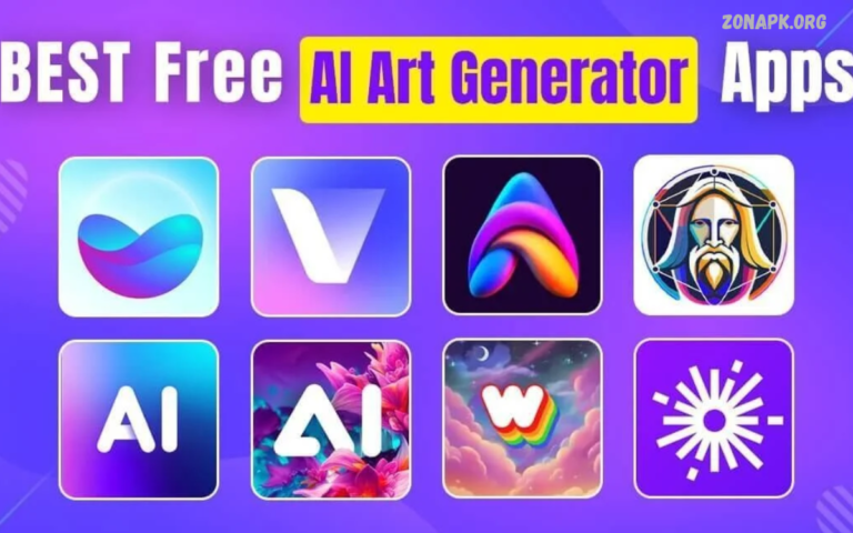 AI Art Generator Apps