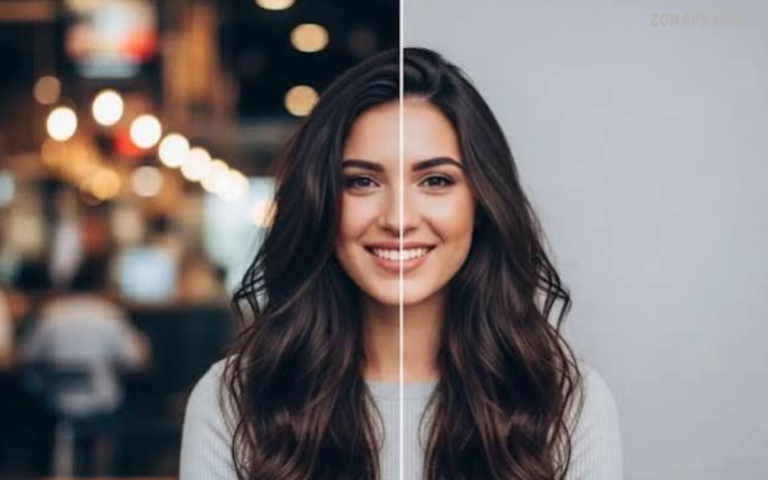 AI Background Remover: A Complete Guide to Clean, Professional Images AI Background Remover