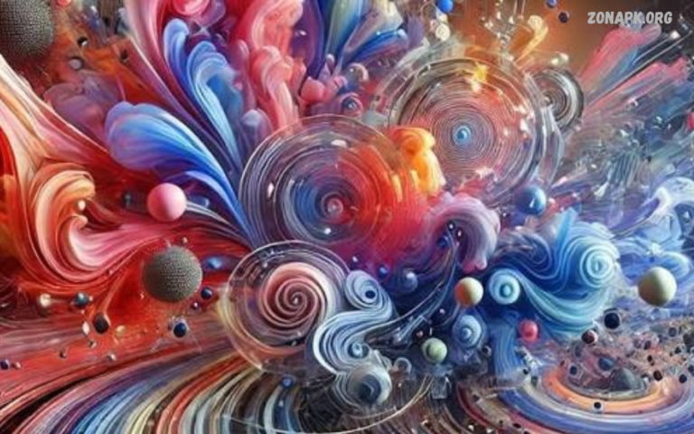 AI Digital Artwork: A Complete Guide to Creating Stunning AI Art AI Digital Artwork