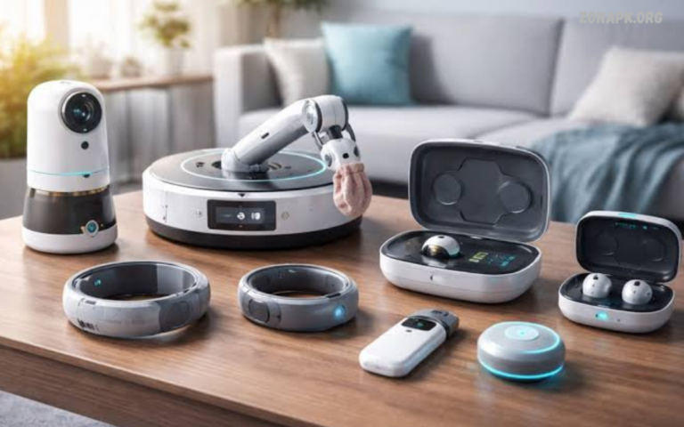 AI Gadgets