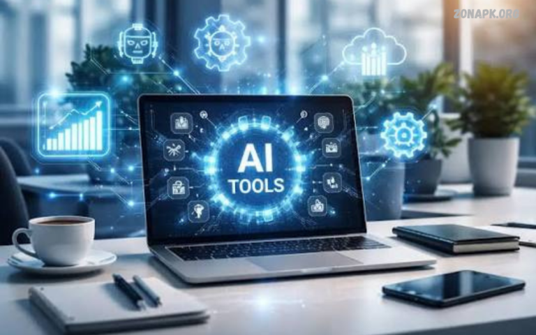 AI Tools
