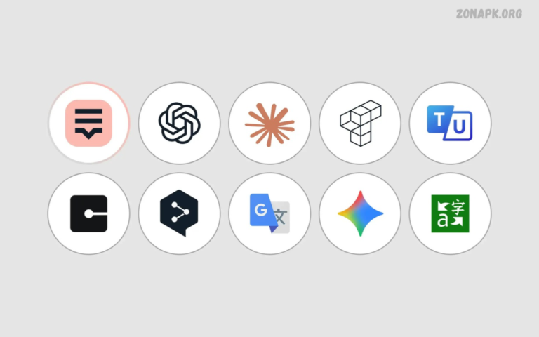 AI Translation Apps