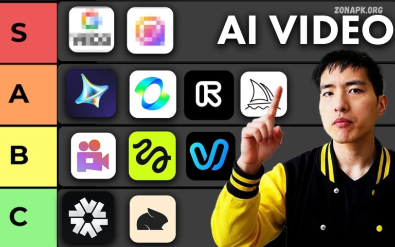 AI Video Generator Tools