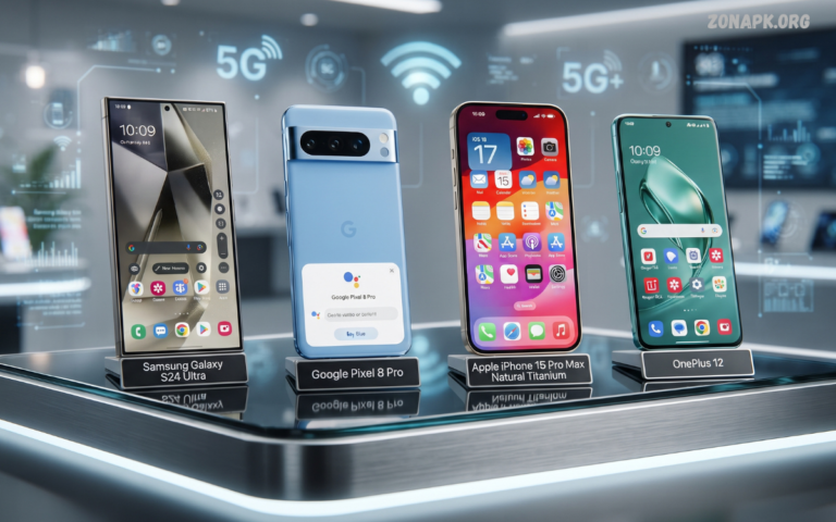 Best 5G Phones