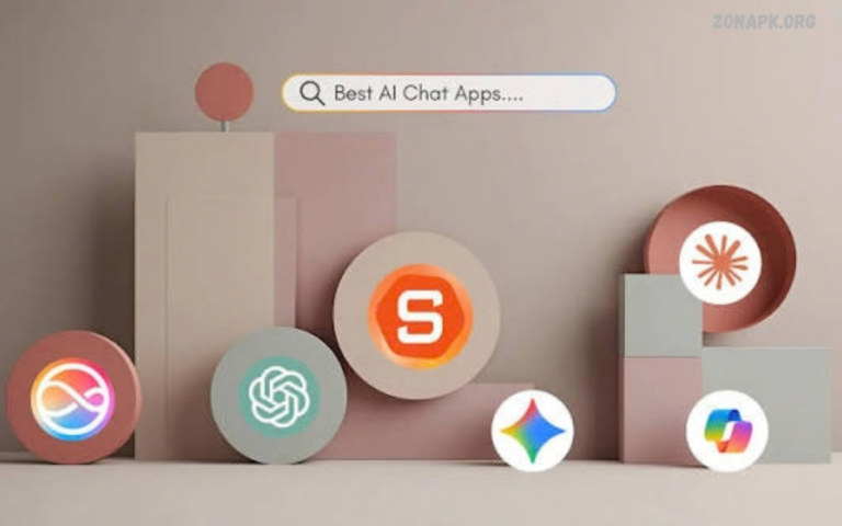 Best AI Chat Apps in 2026: Top Tools for Smart Conversations Best AI Chat Apps in 2026