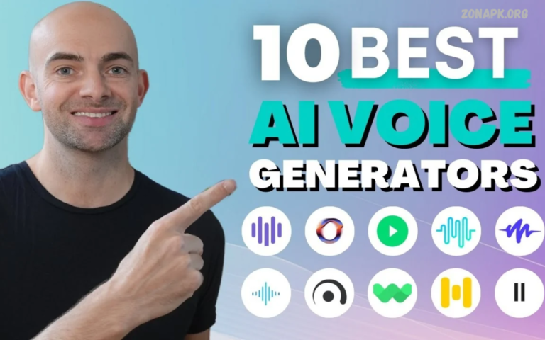 Best AI Voice Generator: Apps for Realistic Text-to-Speech Best AI Voice Generator