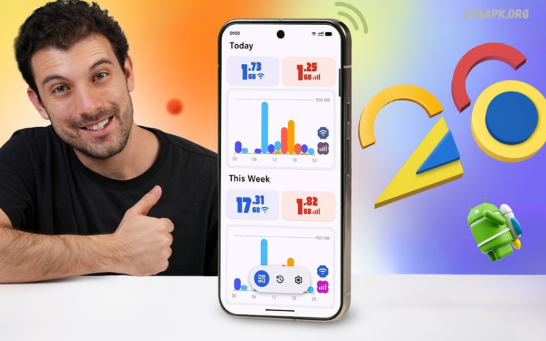 Best Android Apps 2026