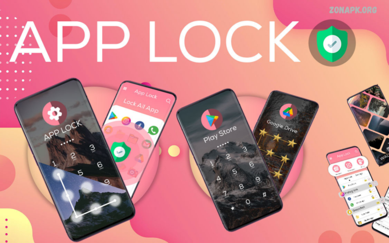 Best App Lock Apps: Top Choices for Android Privacy and Security Best App Lock Apps