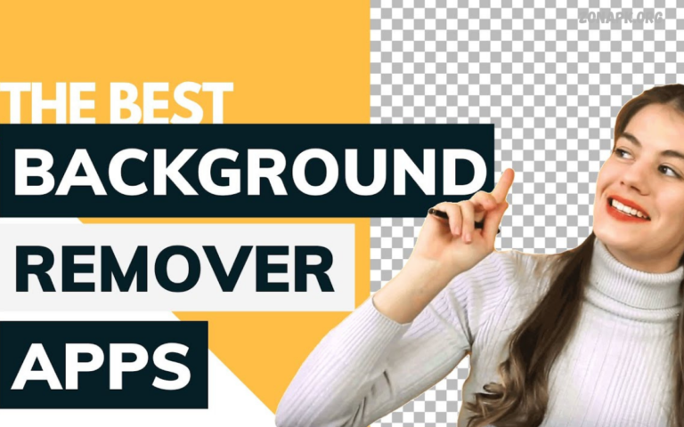 Best Background Remover Apps