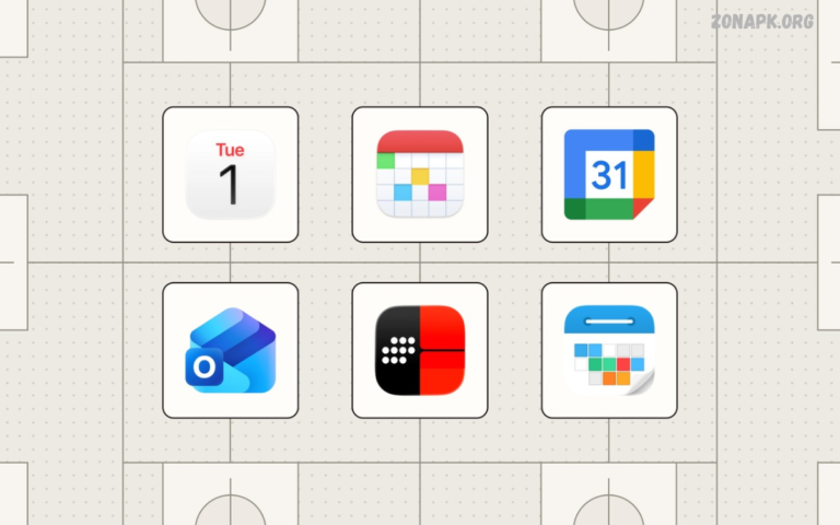 Best Calendar Apps: Top Tools for Planning, Scheduling, and Productivity Best Calendar Apps