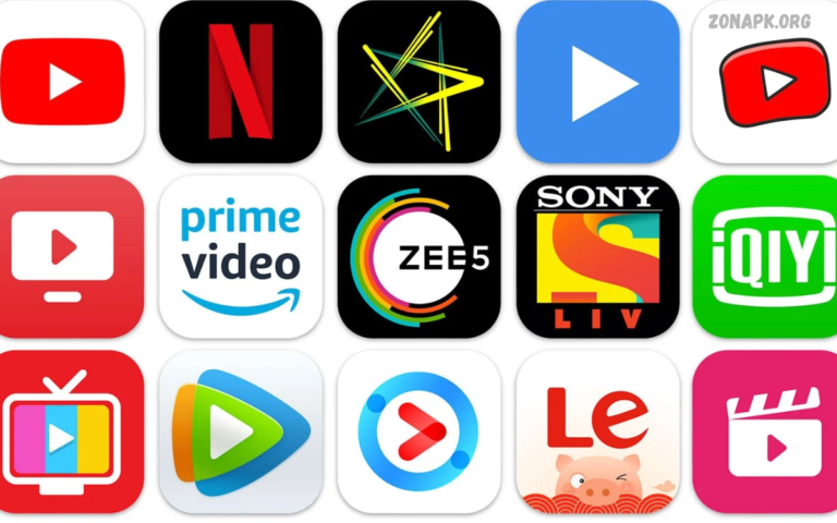Best Entertainment Apps for Android: Top Apps for Movies, Music, Gaming & More Best Entertainment Apps for Android