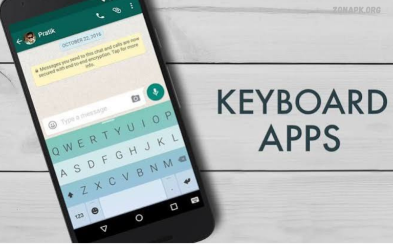 Best Keyboard Apps for Android: Top Picks for Typing, Customization, and Productivity Best Keyboard Apps for Android