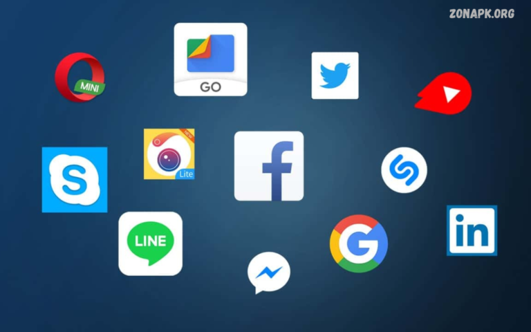 Best Lightweight Android Apps: for Faster Performance and Less Storage Best Lightweight Android Apps