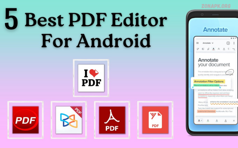 Best PDF Editor Apps: For Editing Documents on Mobile and Desktop Best PDF Editor Apps