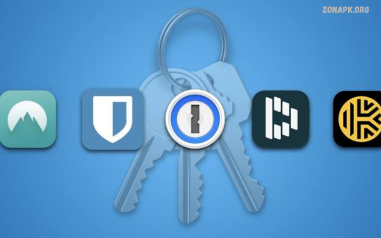 Best Password Manager Apps: Top Tools for Online Security and Password Protection Best Password Manager Apps