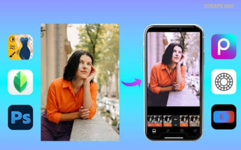 Best Photo Filter Apps: for Stunning Pictures Best Photo Filter Apps