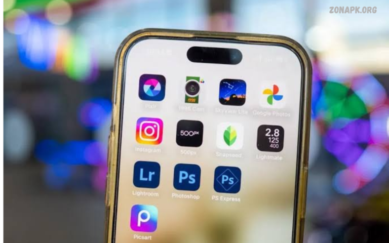 Best Professional Photo Editing Apps: for High-Quality Image Editing Best Professional Photo Editing Apps