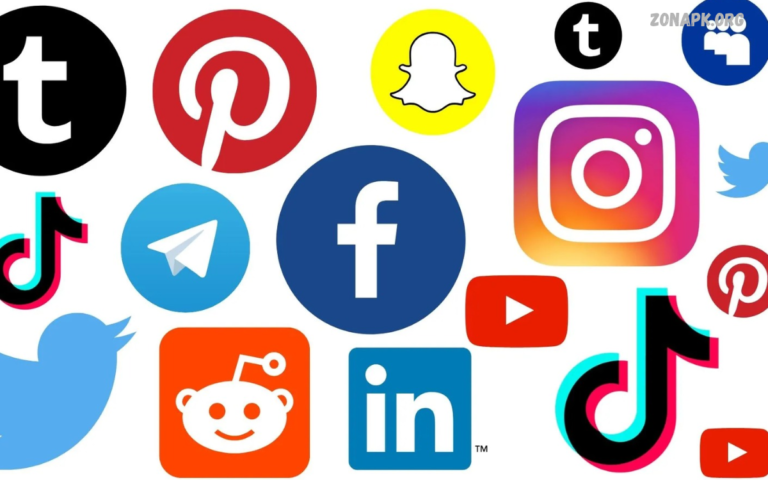 Best Social Media Apps: Top Platforms for Communication, Content Sharing, and Networking Best Social Media Apps