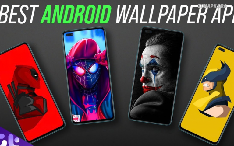 Best Wallpaper Apps for Android: Stunning Backgrounds for Every Screen Best Wallpaper Apps for Android